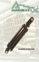 CILINDRO HIDRAULICO